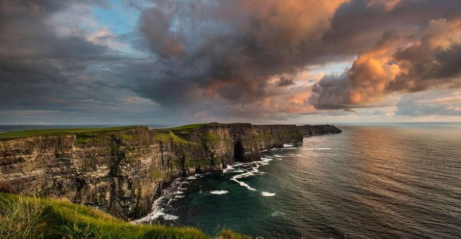 From Dublin: Galway and Cliffs of Moher Day Tour - Key things I’d plan around