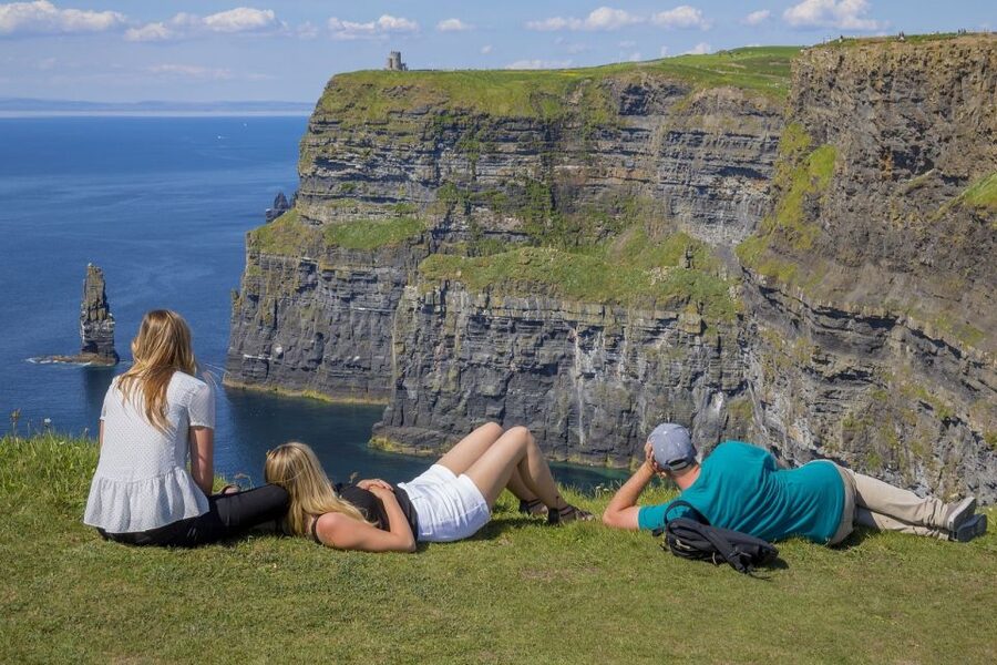 From Dublin: Galway and Cliffs of Moher Day Tour - The “long day” reality: timing, travel hours, and what to do about it