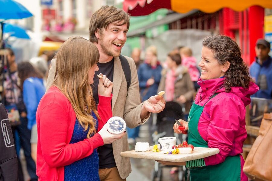 From Dublin: Galway and Kerry 3-Day Budget Tour - Why this 3-day route works when you only have a little time