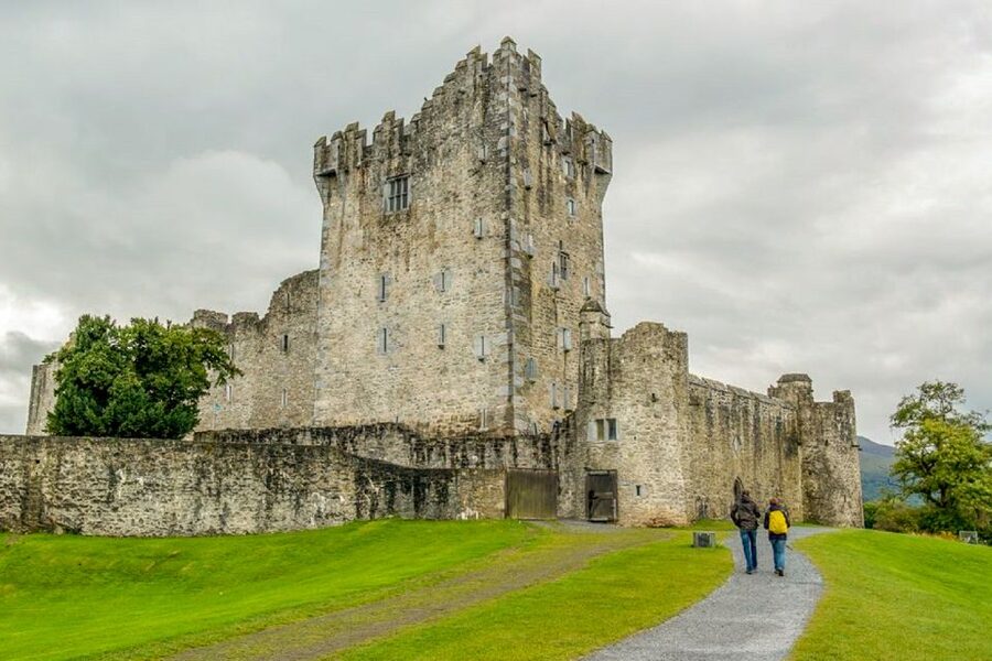 From Dublin: Galway and Kerry 3-Day Budget Tour - Price and value: what you pay for, and what you get back