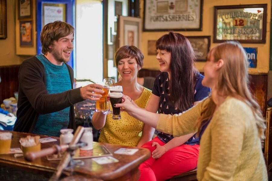 From Dublin: Galway and Kerry 3-Day Budget Tour - Pace, comfort, and who should not book this