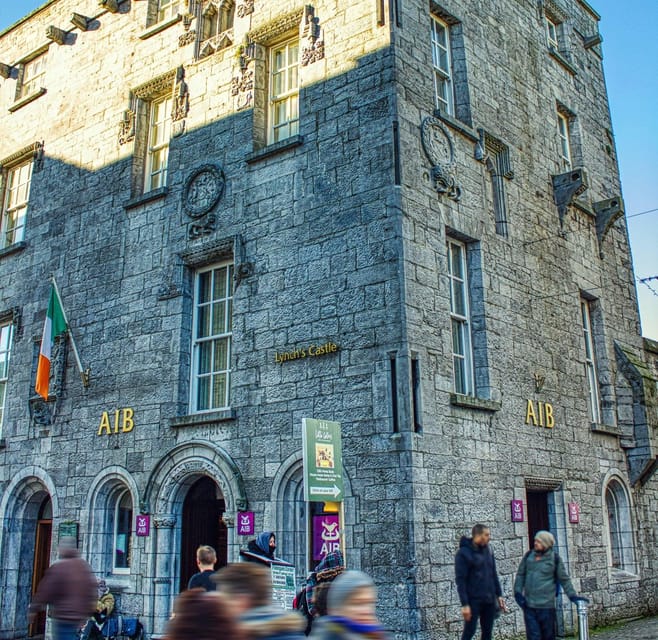From Dublin: Galway + Cliffs of Moher Boat Cruise in Spanish - Who This Tour Suits Best (and Who Should Pass)