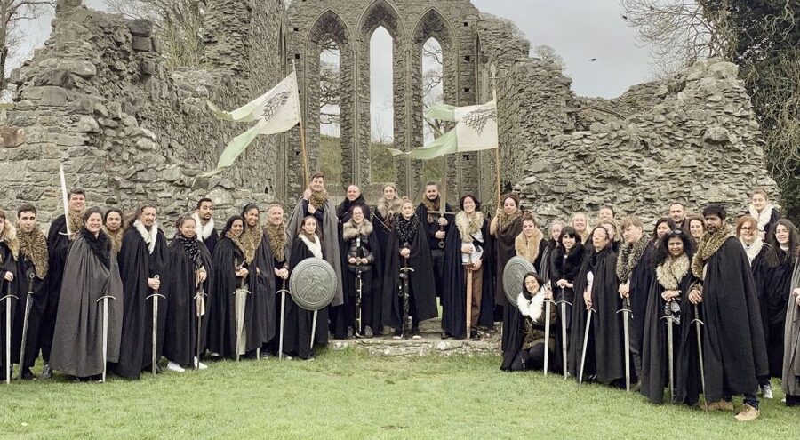 From Dublin: Game of Thrones Winterfell Locations Tour - Who This Tour Suits Best, and Who Should Skip It