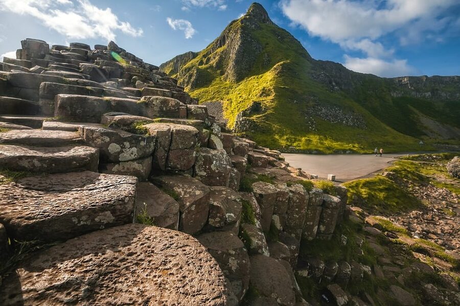 From Dublin: Giant's Causeway & Belfast Small Group Tour - Who should book this tour, and who should skip it