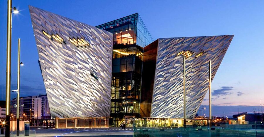 From Dublin: Giant's Causeway & Belfast Titanic with Ticket - Key Things to Know Before You Go