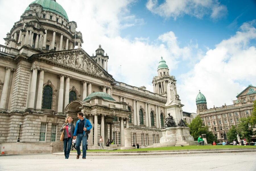 From Dublin: Giant's Causeway & Belfast Titanic with Ticket - Titanic Experience Museum in Belfast: Why the Time Feels Right, Even If You Want More