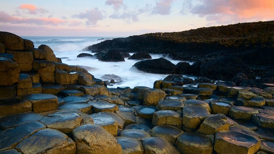 From Dublin: Giant's Causeway & Belfast Titanic with Ticket - Price and What You Really Get for $124