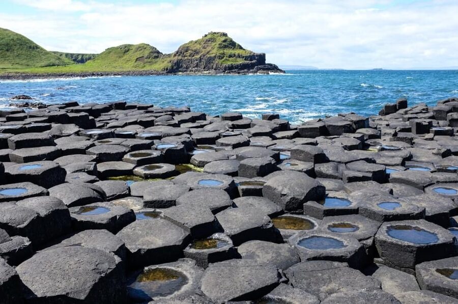 From Dublin: Giant's Causeway, Dark Hedge & Belfast Tour - The drive matters: you’re paying for time and stories, not just seats