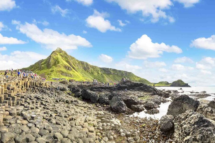 From Dublin: Giant's Causeway Tour and Whiskey Tasting - Should you book this Giant’s Causeway and whiskey day trip?