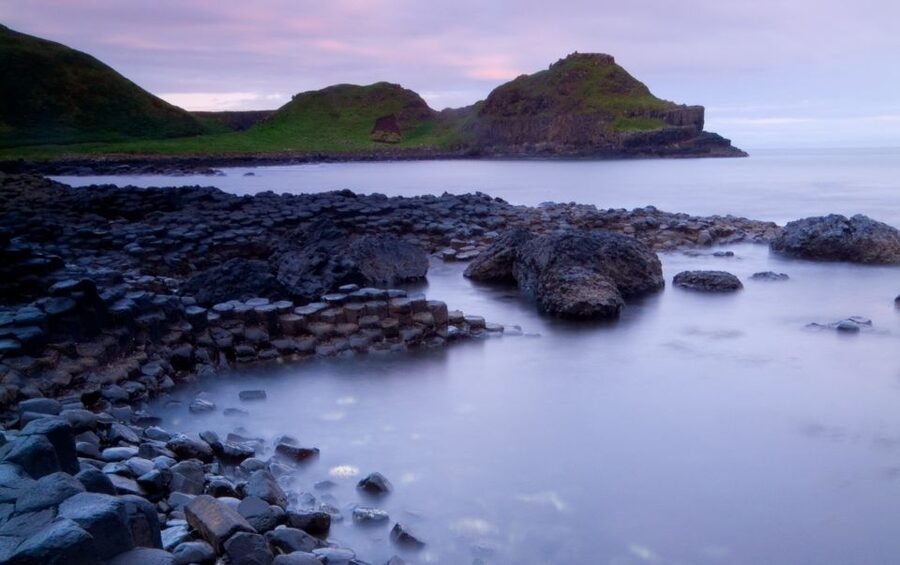 From Dublin: Giant's Causeway Tour and Whiskey Tasting - Who this tour fits best, and who should skip it