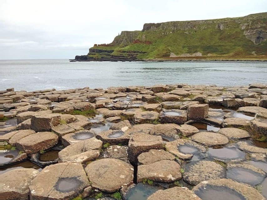 From Dublin: Giants Causeway Private Tour - How the 12-hour private format actually feels