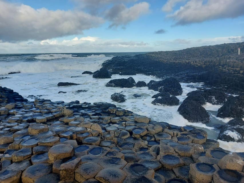 From Dublin: Giants Causeway Private Tour - Where the value comes from: price, group size, and what you avoid