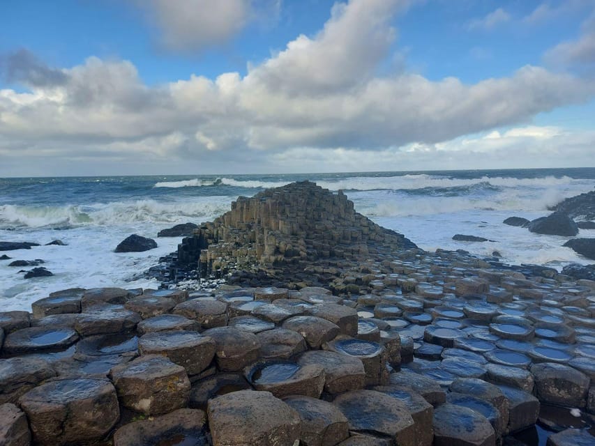 From Dublin: Giants Causeway Private Tour - Customization makes this feel less rigid