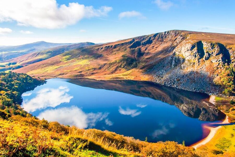 From Dublin: Glendalough & Wicklow Mountains Morning Tour - Key things I’d zero in on
