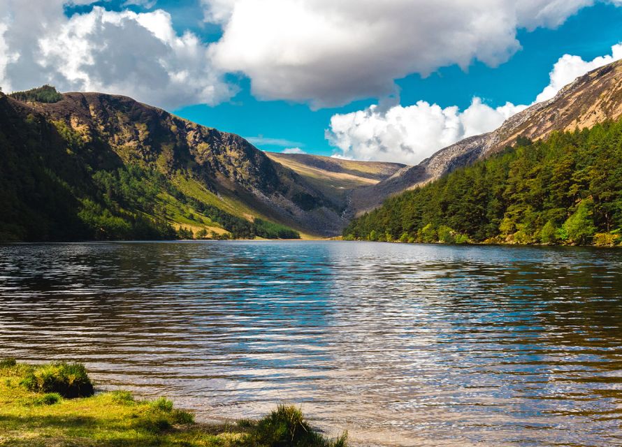 From Dublin: Half-Day Trip to Glendalough and Wicklow - Why This Glendalough Half-Day Trip Works So Well From Dublin