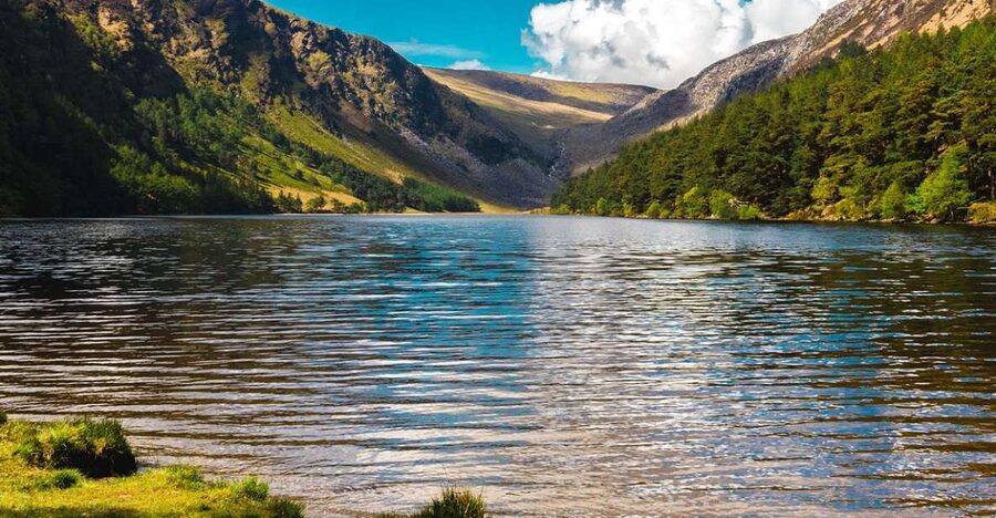 From Dublin: Half-Day Trip to Glendalough and Wicklow - What the 5-Hour Half-Day Feels Like (Late Start, Early Return)