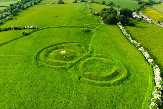 From Dublin: Private Tour to Hill of Tara, Trim Castle and more - Key highlights before you go