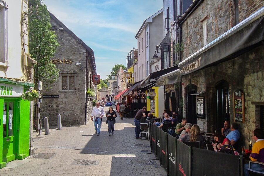From Dublin: Wicklow Mountains, Glendalough & Kilkenny Tour - Should you book it or skip it?