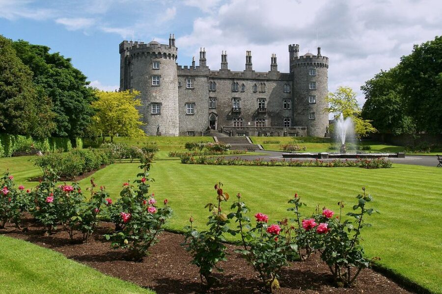 From Dublin: Wicklow Mountains, Glendalough & Kilkenny Tour - Timing, walking, and what to pack for a smooth day