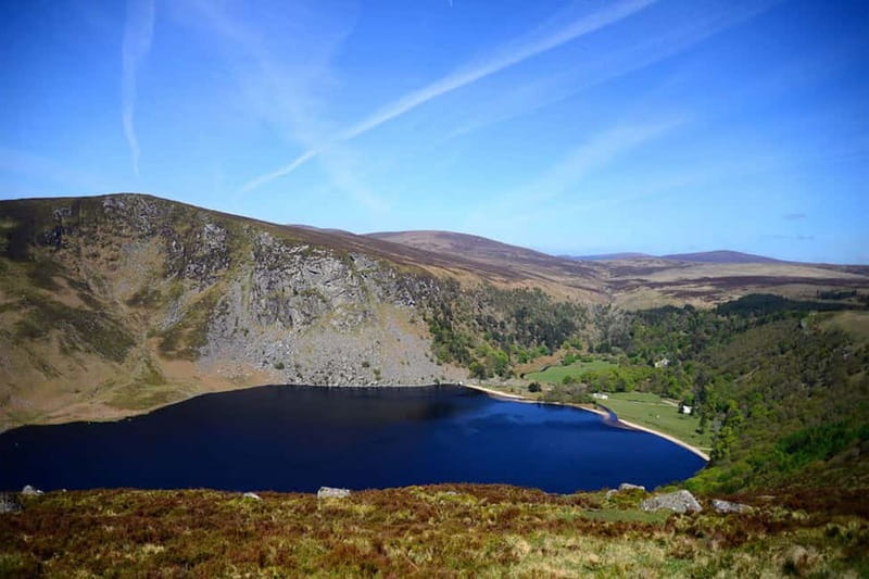 From Dublin: Wicklow, Powerscourt, and Glendalough Day Tour - Getting Out of Dublin: Why This Wicklow Tour Works as a Day Trip