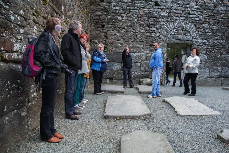 From Dublin: Wicklow, Powerscourt, and Glendalough Day Tour - Who This Tour Fits Best (And Who Might Want Something Different)