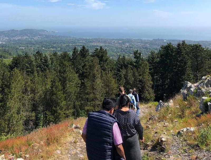 From Dublin: Wicklow, Powerscourt, and Glendalough Day Tour - What to Bring So the Day Feels Easy