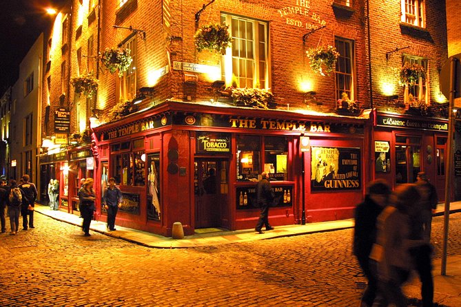 Full-day Award Winning Private Dublin City Highlights Tour - How the Guide Customizes Your Dublin Loop