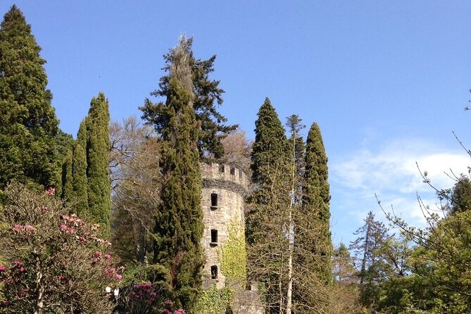 Full Day Private Wicklow Tour - A Private Wicklow Day That Starts Where You Are