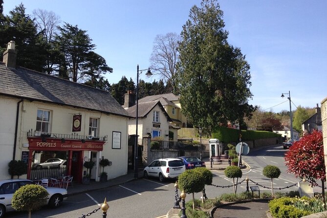Full Day Private Wicklow Tour - Price and Value, What You’re Really Paying For
