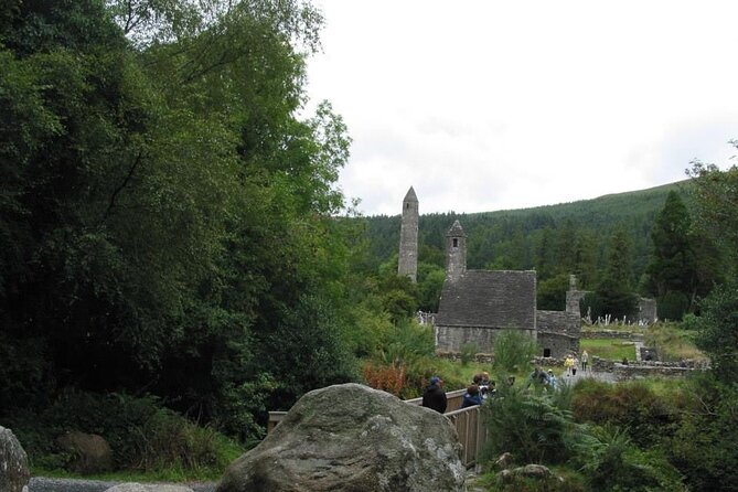 Full Day Private Wicklow Tour - Who This Tour Suits Best