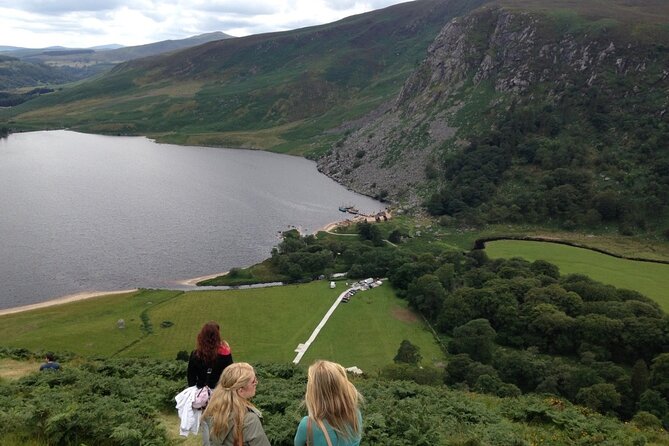 Full Day Private Wicklow Tour - Sally Gap, The Mountain Pass With Movie-Set Views