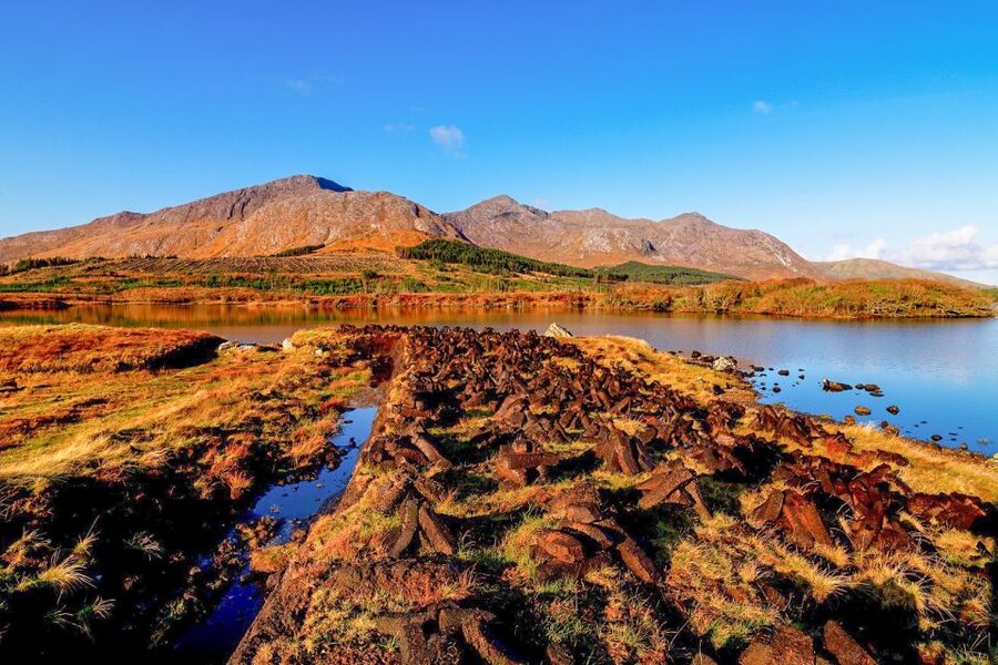 Galway, Cliffs of Moher & Connemara: 2-Day Combo Tour - Key Moments You Should Expect