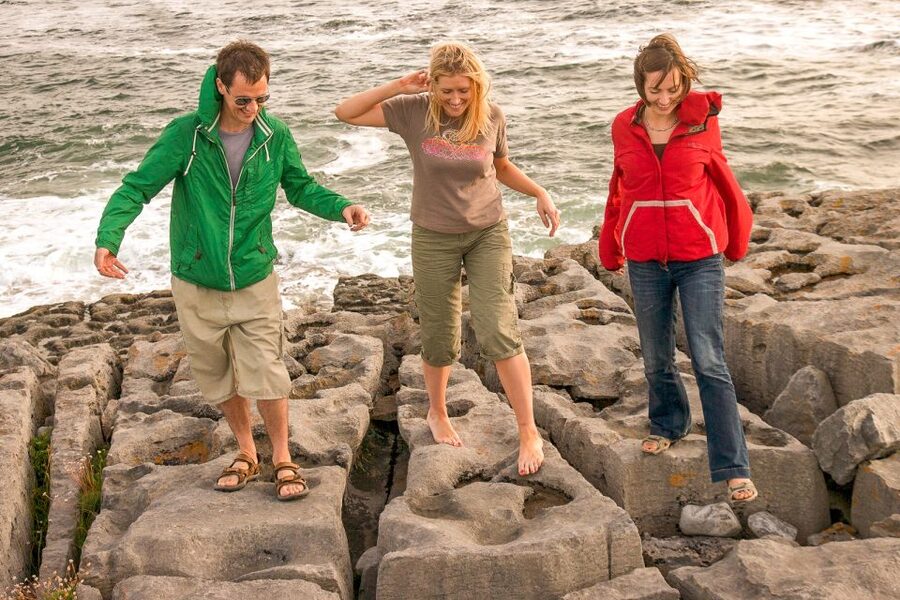 Galway, Cliffs of Moher & Connemara: 2-Day Combo Tour - Who This Tour Fits Best (and Who Might Want a Different Plan)