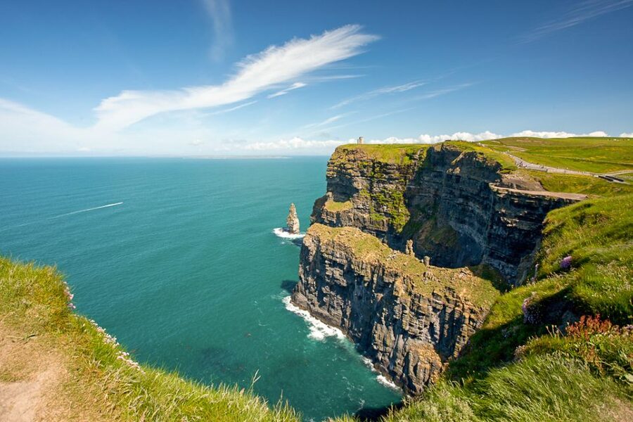 Galway, Cliffs of Moher & Connemara: 2-Day Combo Tour - Practical Tips for Making the Most of It