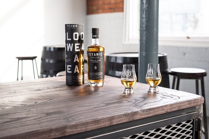 Giant Causeway, Dark Hedges & Whiskey Distillery tour from Dublin - Key Highlights You Should Actually Care About