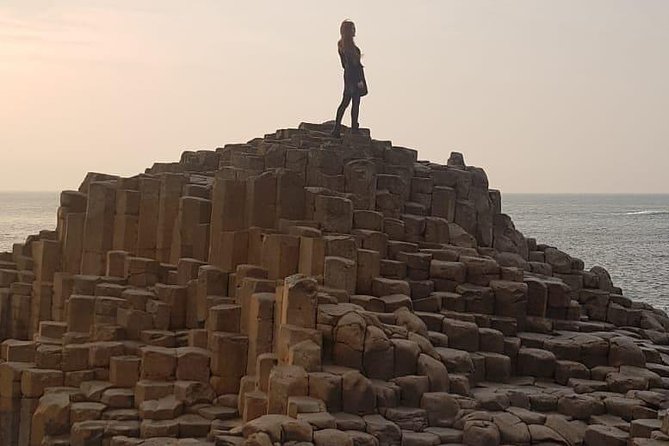 Giant's Causeway Custom Tailored Award Winning Private Tour. - The Dark Hedges in 15 minutes: fast, famous, and photo-friendly