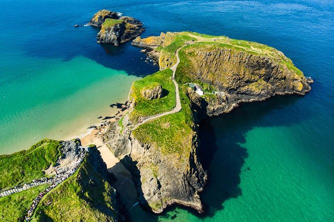 Giant's Causeway Custom Tailored Award Winning Private Tour. - Custom tailoring: what it means in real life