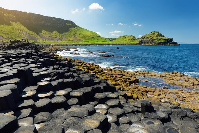 Giant's Causeway Custom Tailored Award Winning Private Tour. - Price and logistics: what you’re really paying for