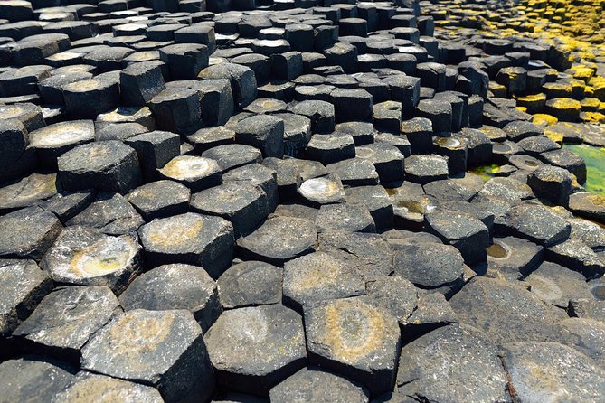 Giant's Causeway Custom Tailored Award Winning Private Tour. - Giant’s Causeway timing, plus why 1 hour 30 minutes works