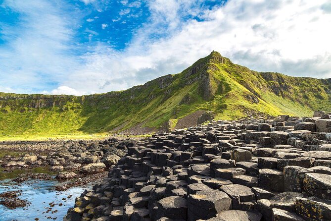 Giant's Causeway Day Tour from Dublin - Key things to know before you go