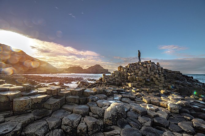 Giant's Causeway Day Tour from Dublin - Why this Giants Causeway day tour from Dublin makes sense