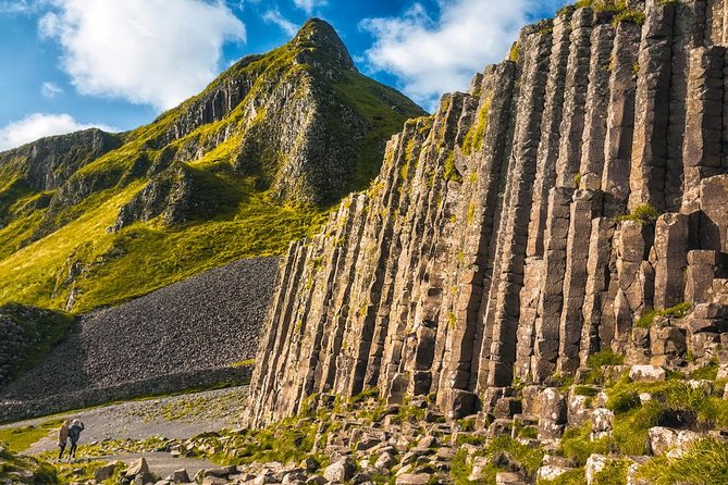 Giant's Causeway Day Tour from Dublin - Price and value: what you pay for, what you still need to cover