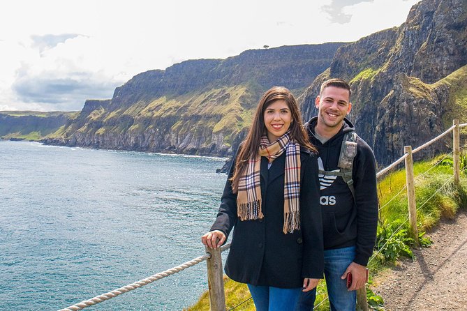 Giant's Causeway Day Tour from Dublin - The morning logistics: 7:00 am pickup and how the day is paced