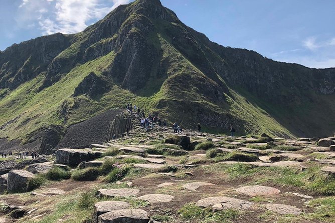 Giant's Causeway Luxury Private Day Tour - The value of a private day: comfort, control, and tight geography