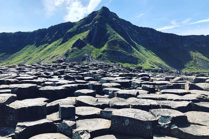 Giant's Causeway Luxury Private Day Tour - Bushmills Distillery: a whiskey stop, but confirm access first