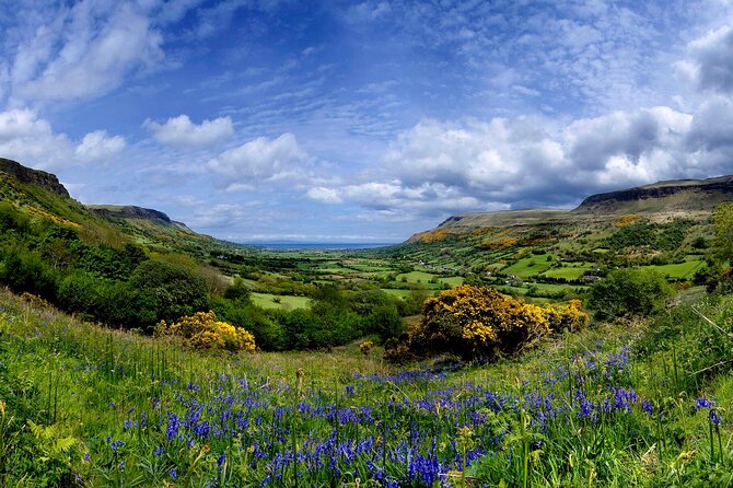 Giant's Causeway with the Titanic Exhibition and the best of Northern Ireland - Price and value: what $102.79 buys you in a long day