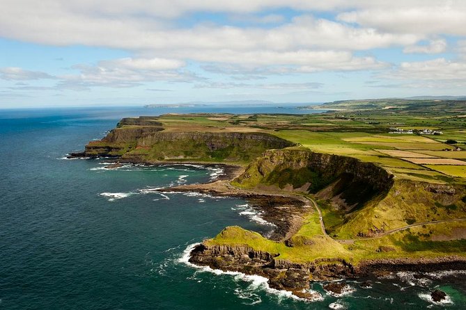 Giant's Causeway with the Titanic Exhibition and the best of Northern Ireland - Stop 3, The Dark Hedges tunnel walk