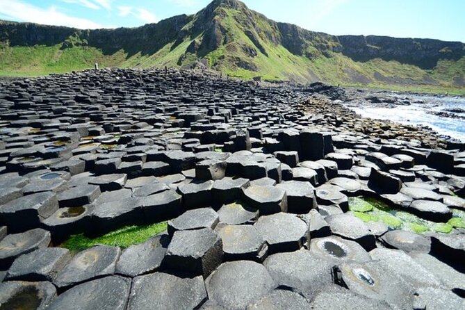 Giants Causeway with Private Chauffeur Day Tour from Dublin - Key Things You’ll Notice on This Chauffeured Day