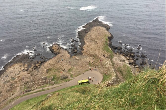 Giants Causeway with Private Chauffeur Day Tour from Dublin - How the English-Speaking Guide Shapes the Whole Day