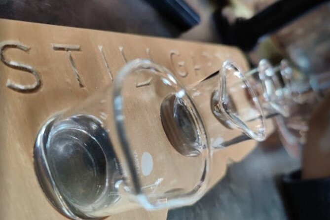 Gin Tasting Masterclass In Stillgarden Distillery - Key highlights at Stillgarden